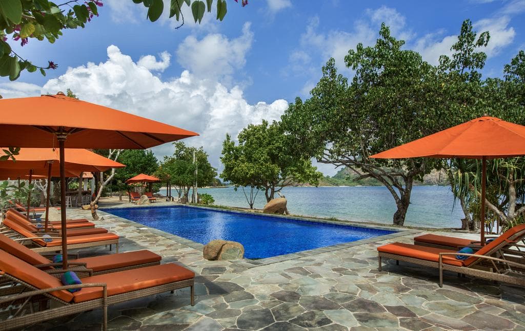 Plataran Komodo Resort and Spa