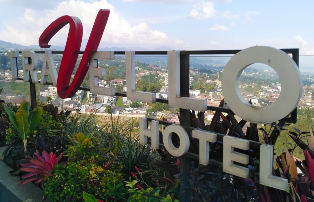 Travello Bandung