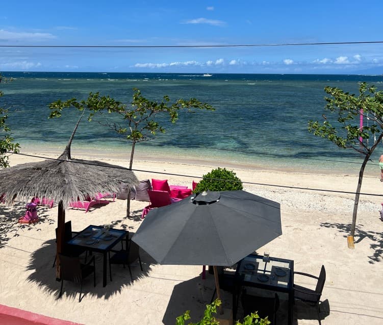 PinkCoco Gili Air
