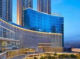 PULLMAN JAKARTA CENTRAL PARK
