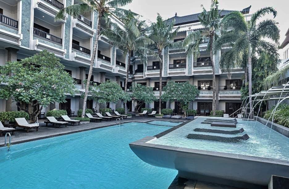 the vira bali boutique hotel