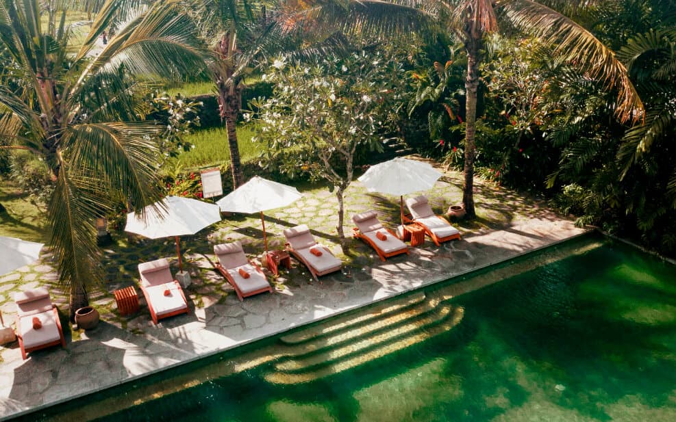 Alaya Resort Ubud
