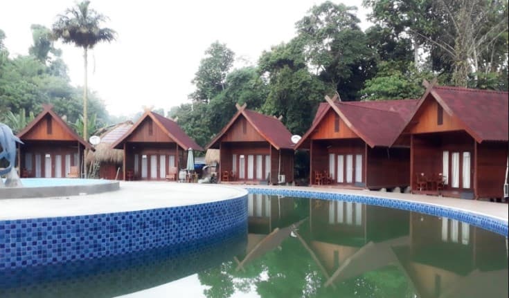 Korpak Villa & Resort Raja Ampat