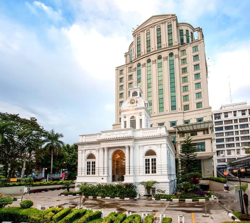 Grand City Hall Medan