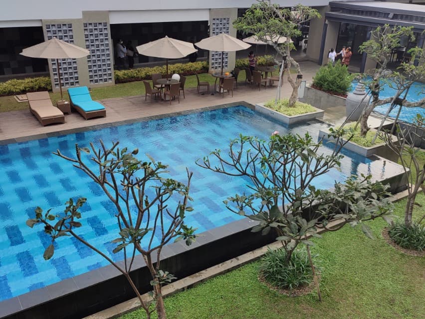 Santika Garut