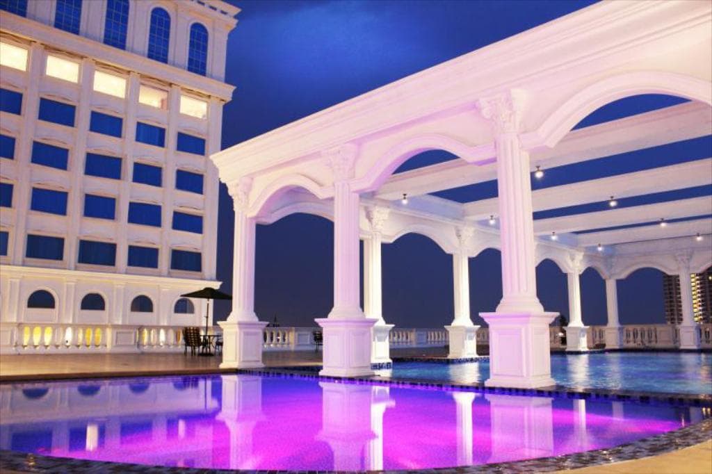 Adimulia Medan