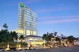 KIMAYA Braga Bandung by HARRIS (Previously Ibis Styles Bandung Braga)
