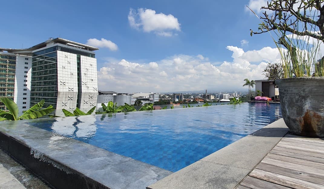 Janevalla Bandung