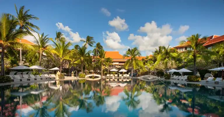 The Westin Resort Nusa Dua Bali