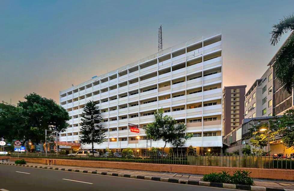 Marcopolo Jakarta