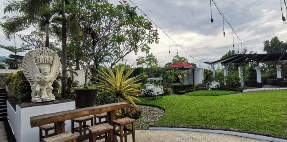 Aryaduta Bandung