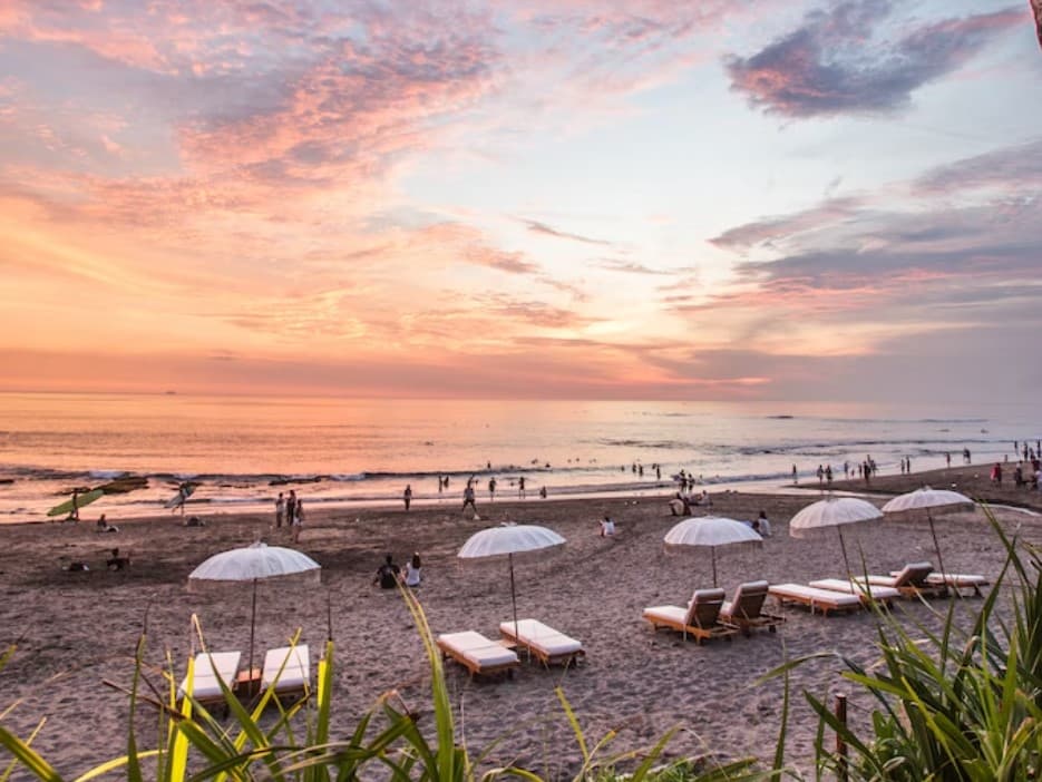 Bali Inns Where to Enjoy Cheap, Festive Lodging on the Island of Bali - Blogger Seindotravel