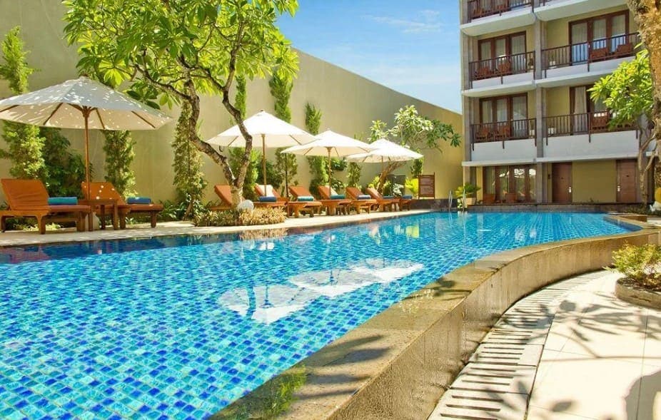 Bali Rani Hotel