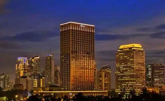 Fairmont Jakarta