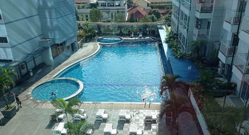El Royale Hotel Bandung